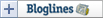 Subscribe in Bloglines