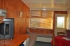 Two daybeds in the Lounge