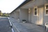 Parking at your back door