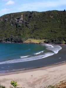 Hicks Bay, NZ