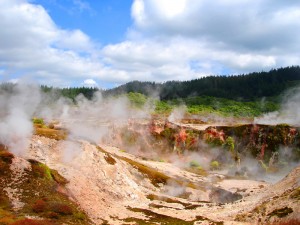 Hells Gate