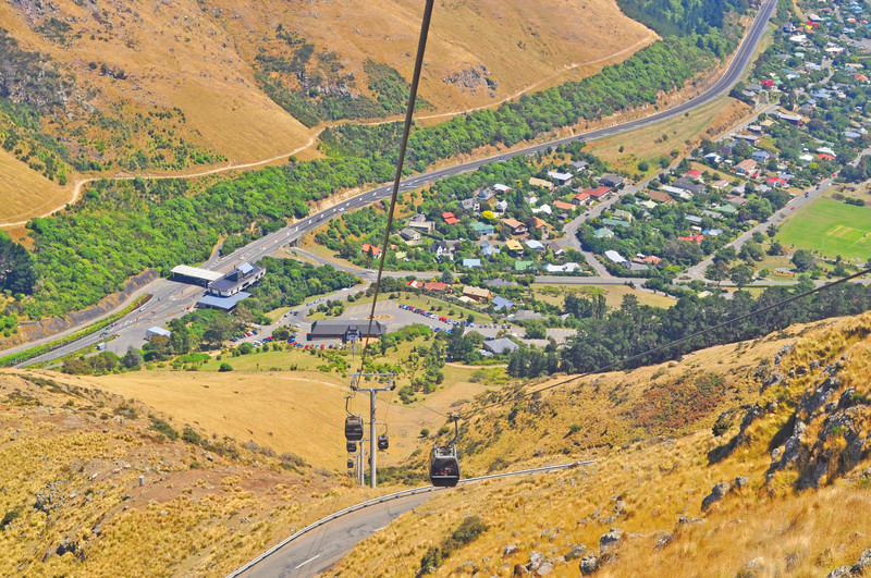 Skyline Rotorua