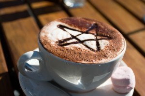 New Zealand’s Café Culture