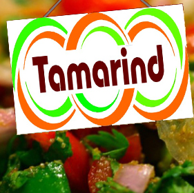 Tamarind Indian Restaurant and Café