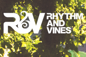 Rhythm & Vines, Gisborne, NZ