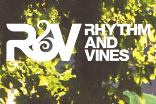 Rhythm and Vines, Gisborne, NZ