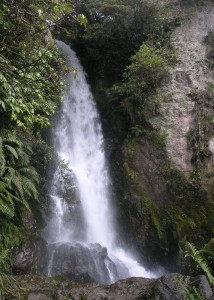 Buried Village of Te Wairoa