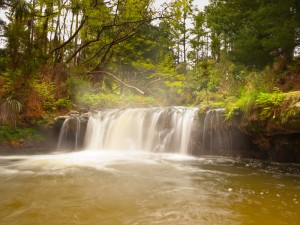 Kerosene Creek Rotorua's Best Kept Secret