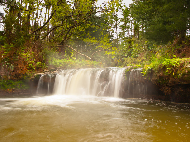 Kerosene Creek