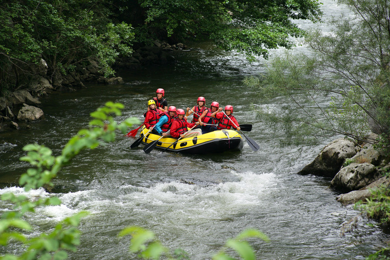 Things to do in Rotorua