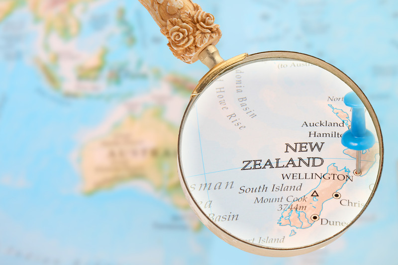 New Zealand Travel Tips