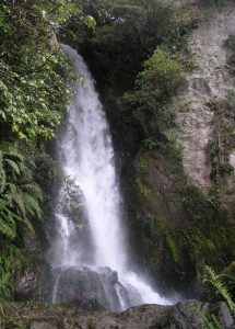 Wairere Falls