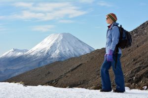 New Zealand in the Winter