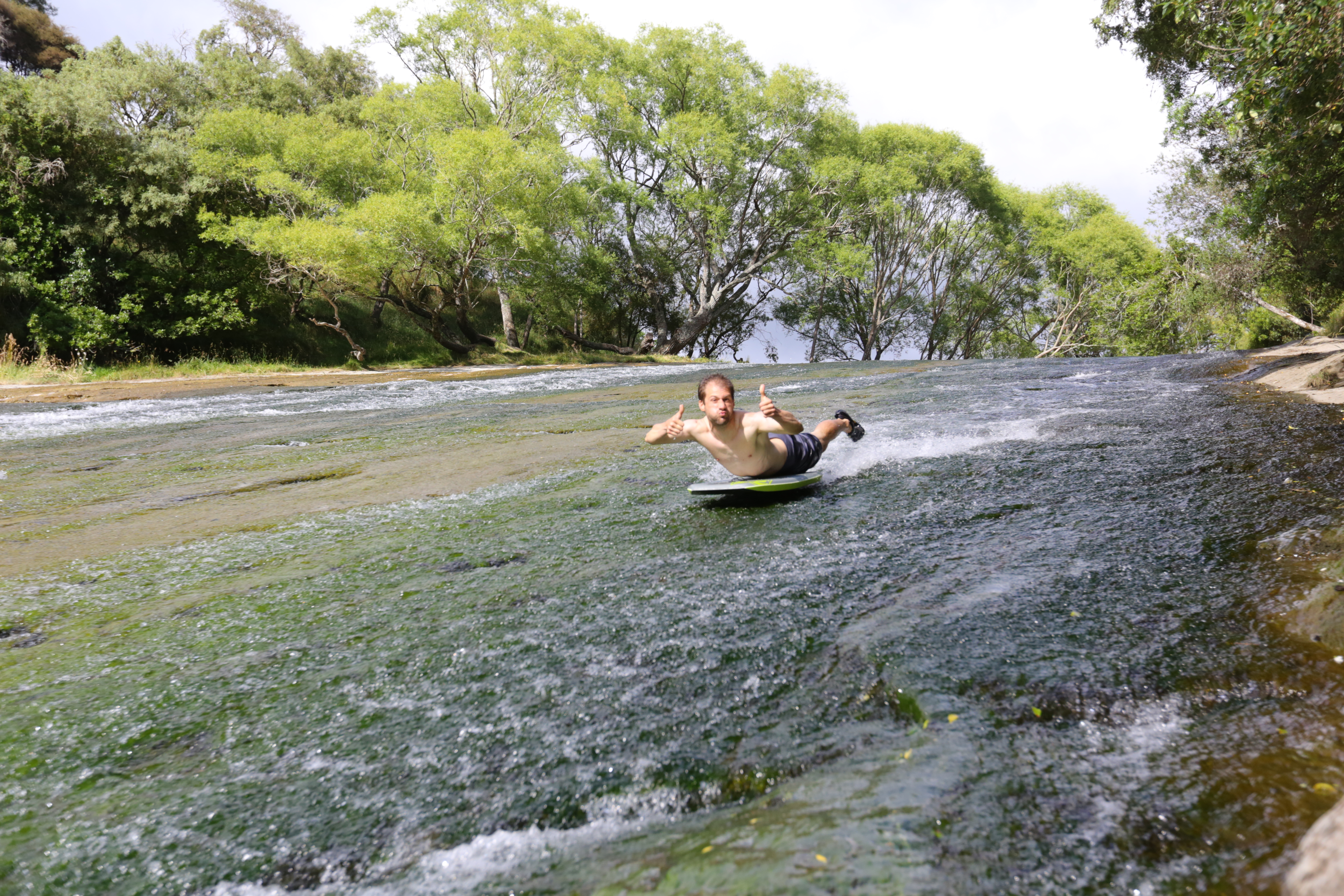 Free Outdoor Fun Near Gisborne