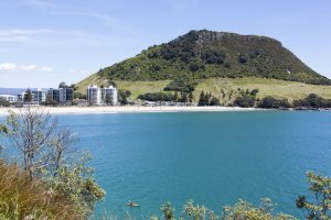 Mount Maunganui