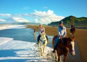 Eastender Horse Treks